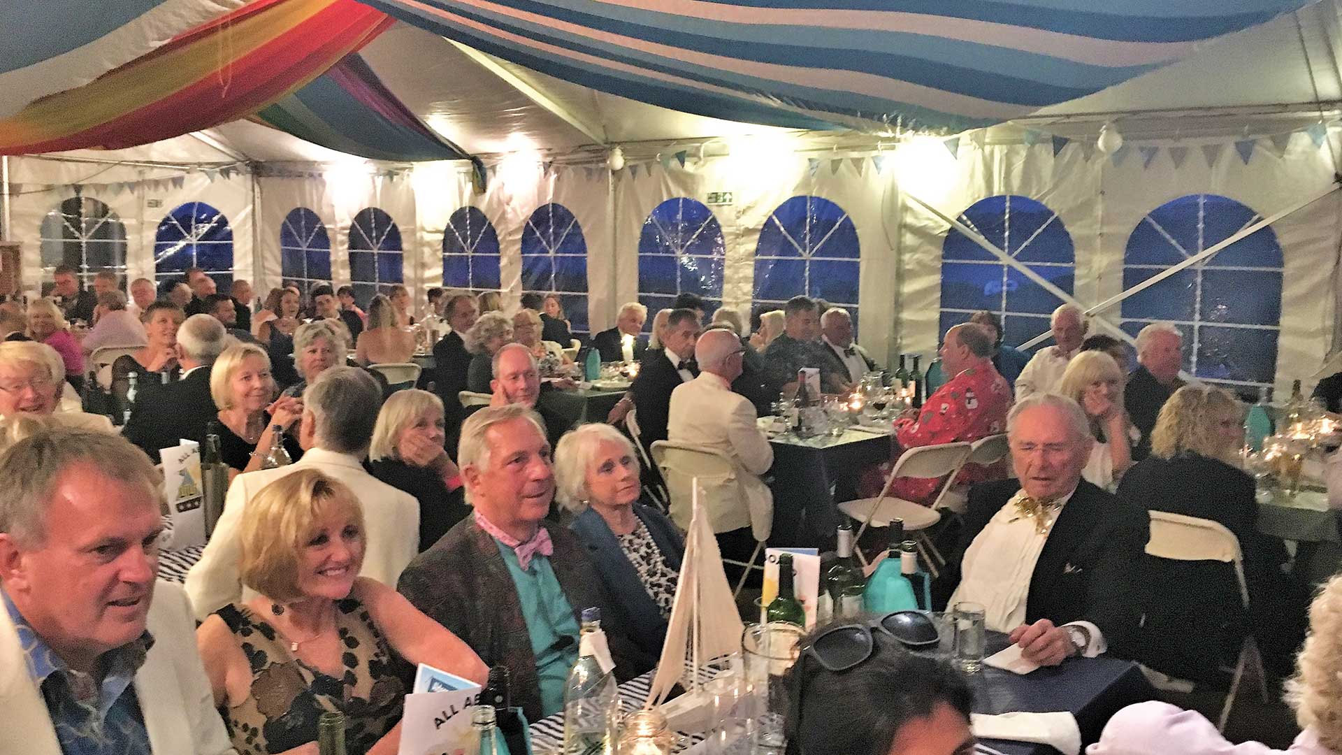 Alderney Sailing Club